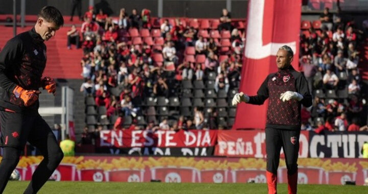 Tensión en Newell’s: Banega habló sobre la actitud de Keylor Navas