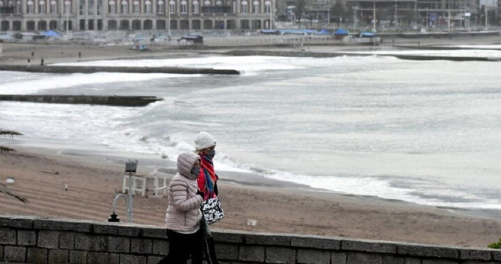 Crisis del gas en Mar del Plata: se suspenden clases y actividades por la ola polar
