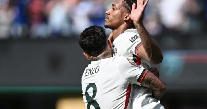 Con doble gol de Joao Pedro, Chelsea eliminó a Fluminense y va por el título mundial