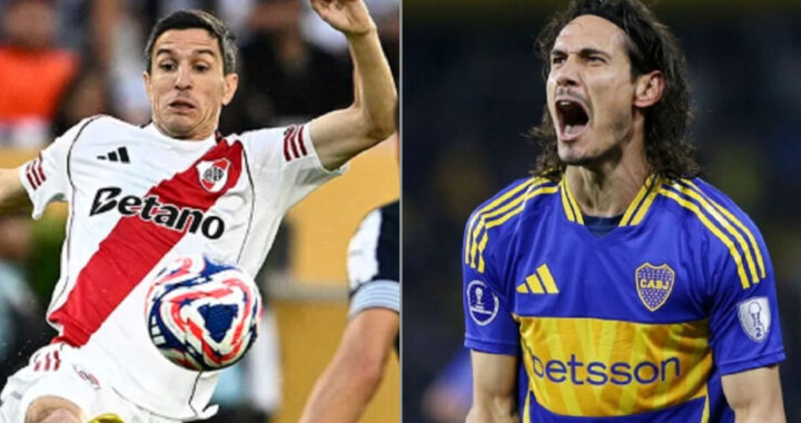 Mundial de Clubes: en qué puestos finalizaron River y Boca