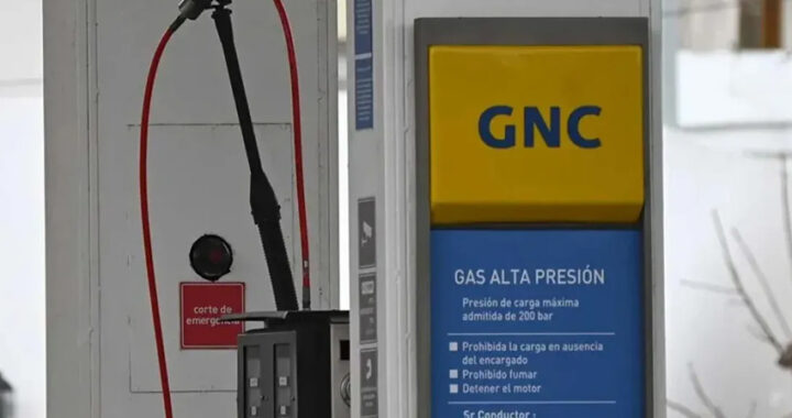 Gas: el Gobierno evalúa levantar las restricciones tras la ola polar