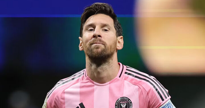 Messi, entre el blooper y la maravilla: dos golazos para borrar un error y otra noche mágica en la MLS