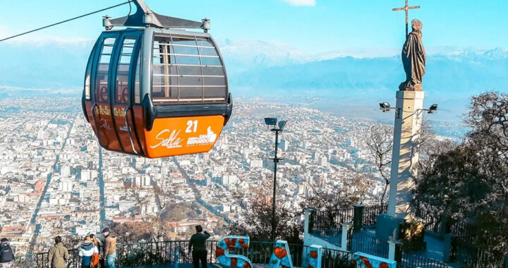 Vacaciones de invierno: Salta superó el 70% de ocupación hotelera y esperan más turistas con el receso en Buenos Aires