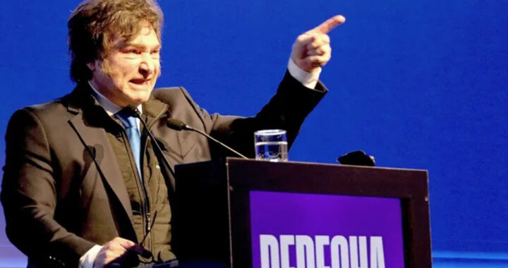 Tensión en el oficialismo: Milei insultó a Villarruel y lanzó una advertencia electoral