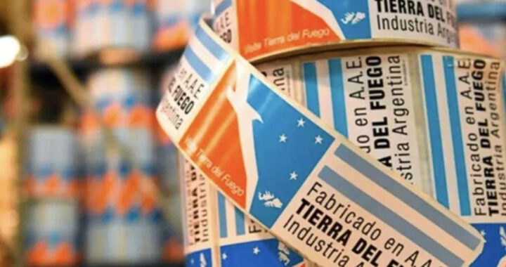 Nuevo régimen permite importar productos de Tierra del Fuego sin pagar IVA