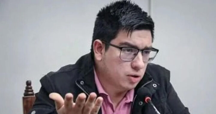 Grave denuncia contra concejal de La Libertad Avanza: lo acusan de extorsión y violencia de género