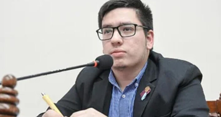 Caso Pablo López: avanza la investigación y fue citado a declarar ante la comisión de juicio político