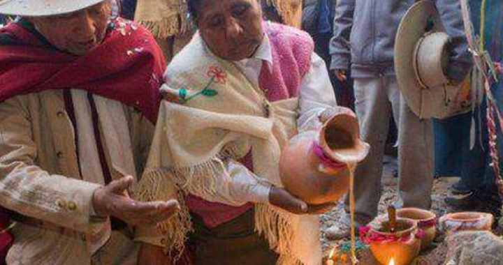 Salta dará inicio a las celebraciones en honor a la Pachamama con un lanzamiento oficial