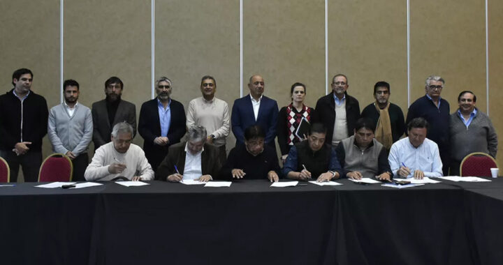 Negociación paritaria: Hubo acuerdo para los estatales en Salta