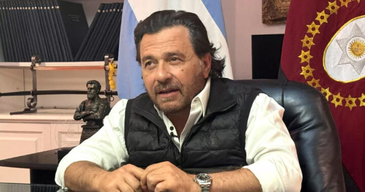 Sáenz reclamó que se contemple el ciclo productivo del norte en la baja de retenciones