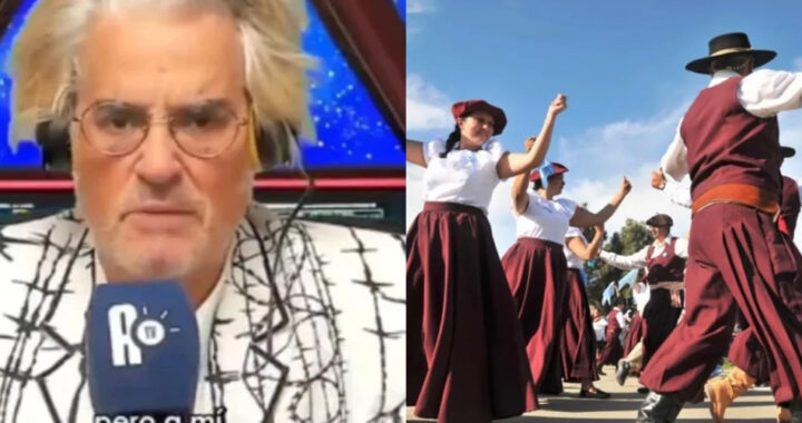“El folclore se respeta”: repercuciones en Salta tras los dichos de Roberto Pettinato