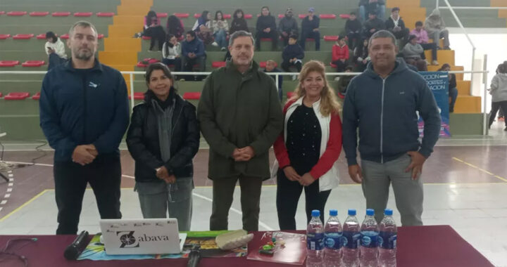 La Provincia avanza con talleres para prevenir la violencia en el deporte