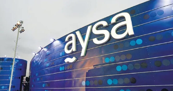 El Gobierno inicia la privatización de AySA: venta por etapas y ajuste tarifario