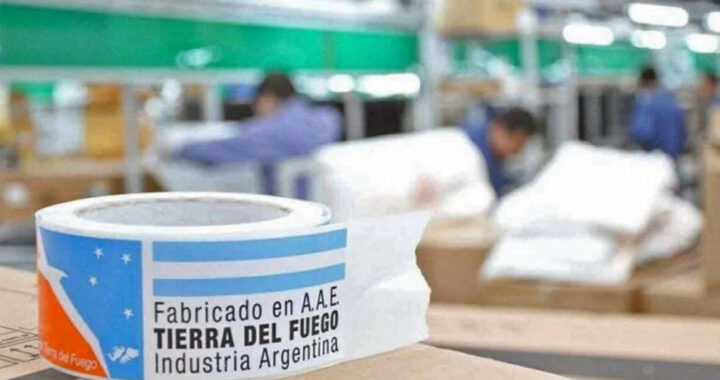 Cómo comprar productos fabricados en Tierra del Fuego sin pagar impuestos