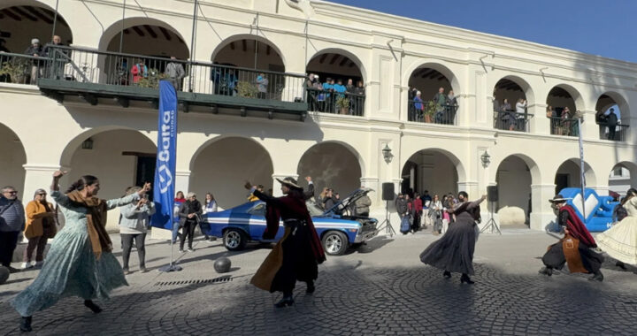 Salta lanzó oficialmente la temporada turística de invierno con más de 200 actividades para disfrutar