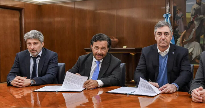 La Provincia ejecutará las obras en la RN 51, tramo San Antonio de los Cobres – Mina Poma