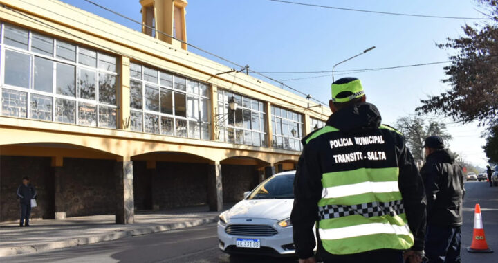 Indignación en Salta por el robo al templete de San Cayetano: se llevaron equipos valuados en más de $3 millones
