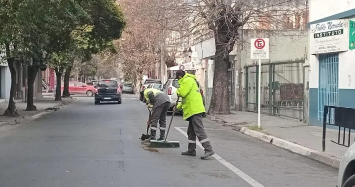 Cronograma de servicios para el feriado del 9 de julio en Salta