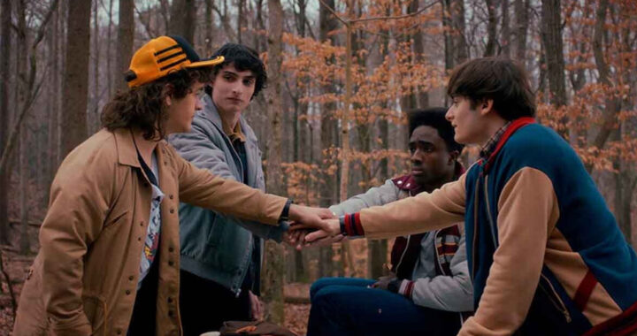 Stranger Things 5 ya tiene fecha de estreno y lanza su tráiler oficial
