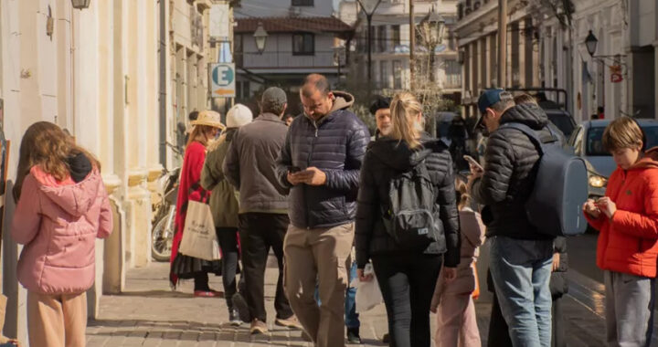 Salta refuerza el control de alquileres temporarios de cara a la temporada de invierno