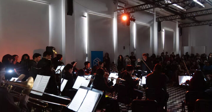 “Arias sin tiempo”: un concierto que une lo lírico y lo popular con entrada libre y gratuita