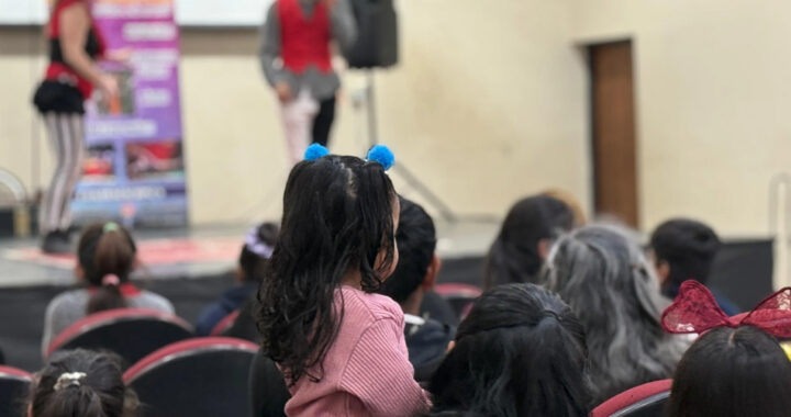Vacaciones en los CIC: la Municipalidad recarga la agenda para los más chicos