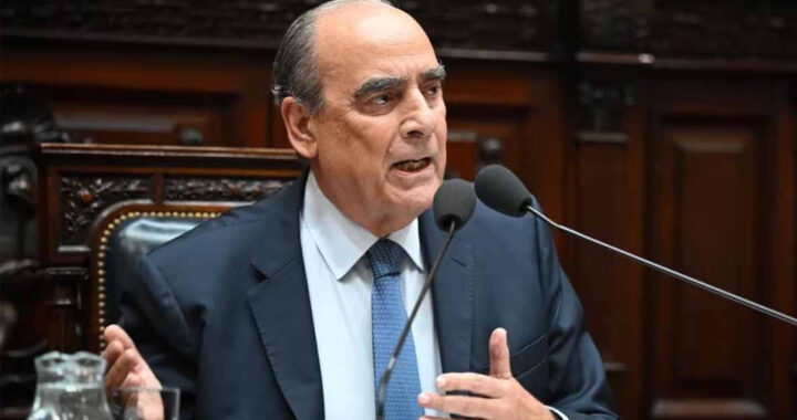 El Gobierno endurece su postura: vetará leyes que aumenten el gasto