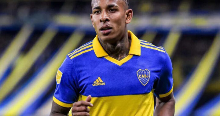 Boca, en crisis: ahora enfrenta una millonaria demanda de Sebastián Villa