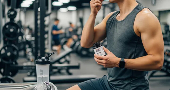 ANMAT prohíbe un suplemento dietario ilegal y alerta por su riesgo a la salud