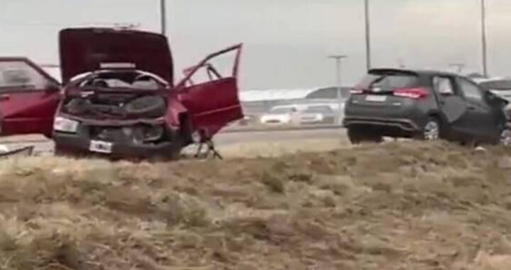 Accidente fatal en Salta: confirman que la víctima era un músico conocido