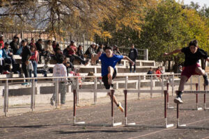 Salta se pone en marcha: arranca la carrera para los Juegos Evita 2026