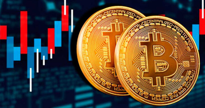 Ethereum lidera el rally cripto y Bitcoin alcanza un nuevo récord histórico