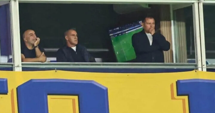 Riquelme disuelve el Consejo de Fútbol en medio de la crisis de Boca