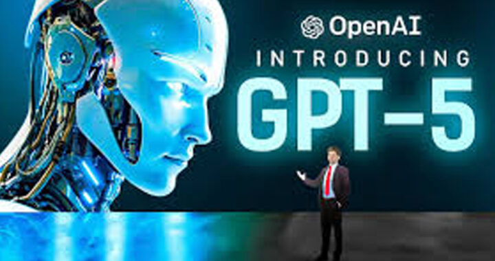 OpenAI lanza GPT-5, su modelo más avanzado de inteligencia artificial