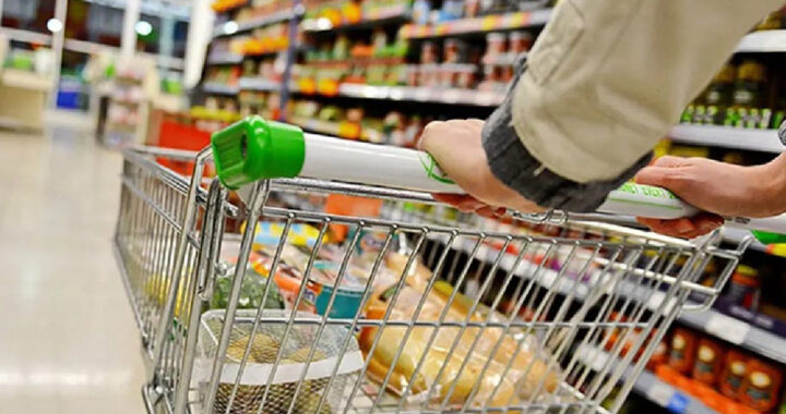 ANSES relanza descuentos: 10% en supermercados para jubilados y beneficiarios