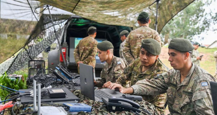 Nación refuerza la seguridad en las fronteras