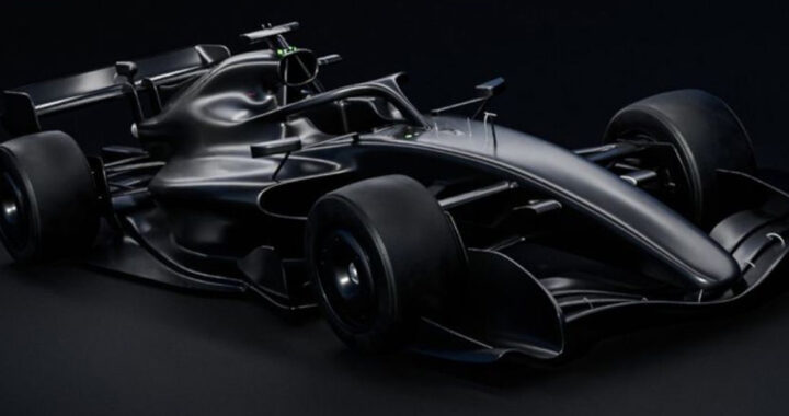 Fórmula 1: Pérez y Bottas serán los pilotos de nueva escudería