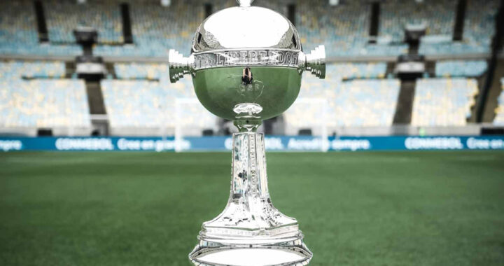 Con cuatro equipos argentinos, se definieron los cuartos de final de la Copa Libertadores