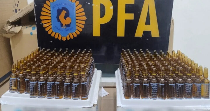 Fentanilo contaminado: ya son 90 las muertes confirmadas y controles reforzados en Salta