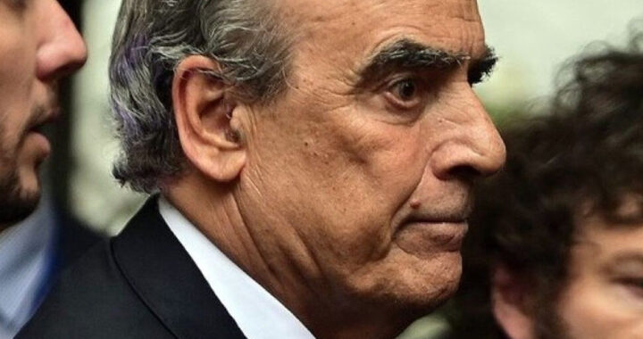 Tras la derrota legislativa Francos apuntó contra los bloques aliados: “Perdimos todo”
