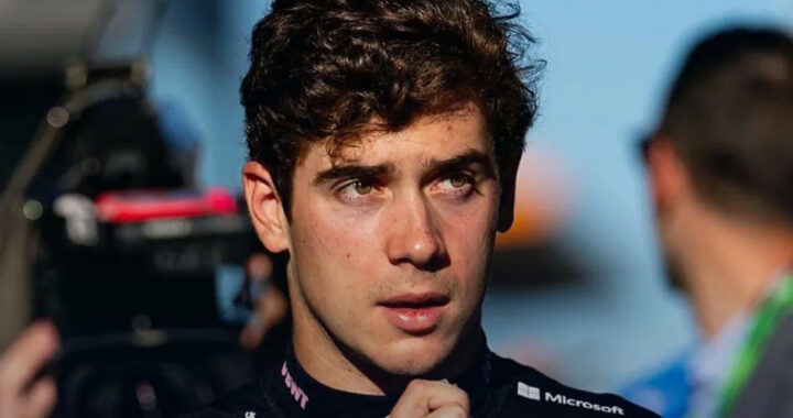 Fórmula 1: cómo se perfila la grilla 2026 y qué pasa con Franco Colapinto