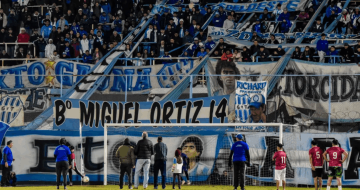 Torneo de Penales: se jugó el primer enfrentamiento de cuartos de final