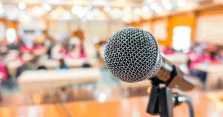 Dictarán un taller de Oratoria y Liderazgo en la Escuela de Emprendedores