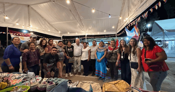 Destino Potencia Tartagal superó expectativas: más de 400 emprendedores, 80 mil visitantes y $400 millones en ventas