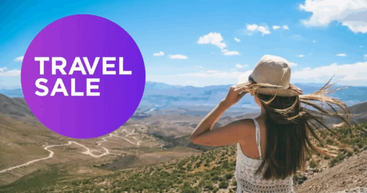 El municipio advierte sobre ofertas fraudulentas por el «Travel Sale»