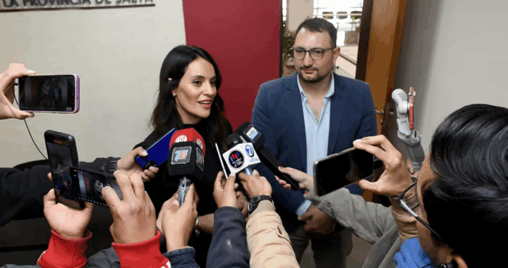 Salta fortalece su conectividad aérea internacional: nueva ruta a Florianópolis y regreso del vuelo a Panamá