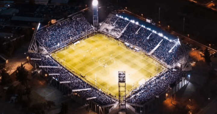La Copa Argentina vuelve a Salta: Atlético Tucumán y Newell’s se enfrentan en el Martearena
