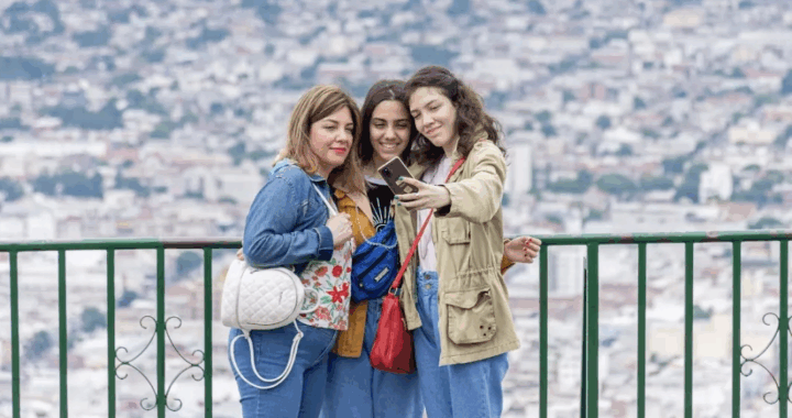 Salta recibió más de 254 mil turistas e inyectó $128 mil millones a la economía