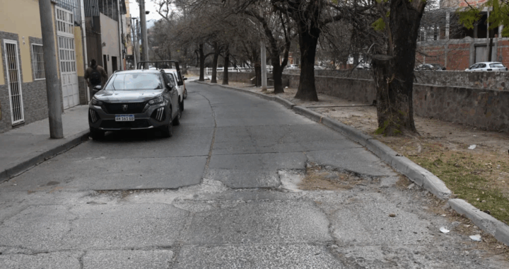 Mejoras viales: habrá un corte de tránsito por 30 días en Corrientes e Ituzaingó