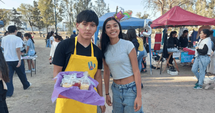 Se viene una capacitación en Educación Financiera para estudiantes y jóvenes